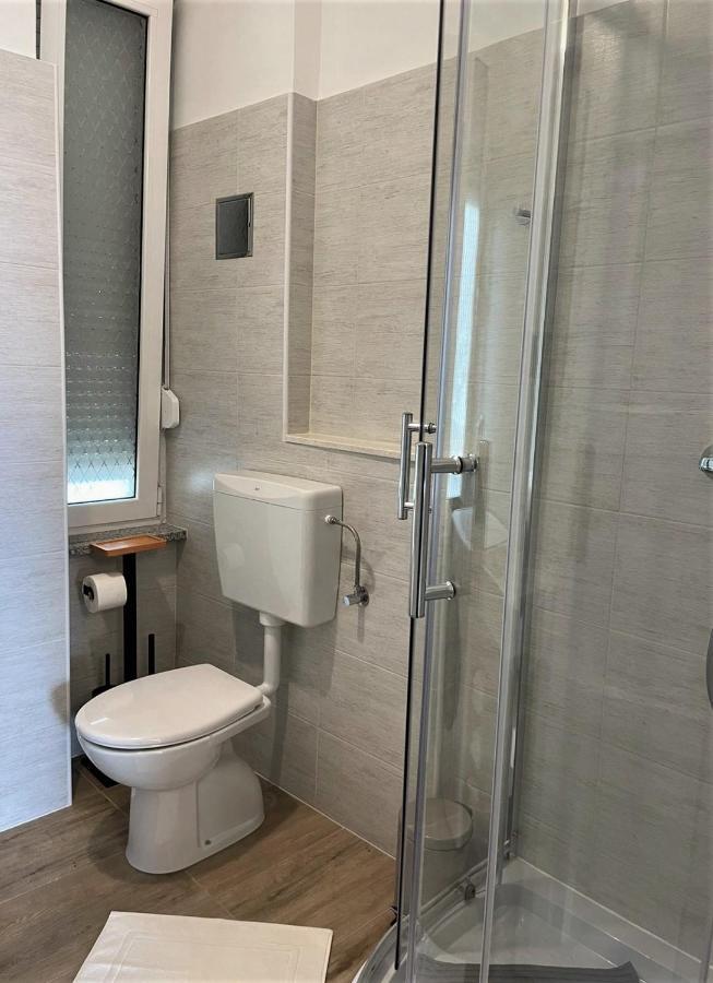 Sea Flower Apartment 里耶卡 外观 照片