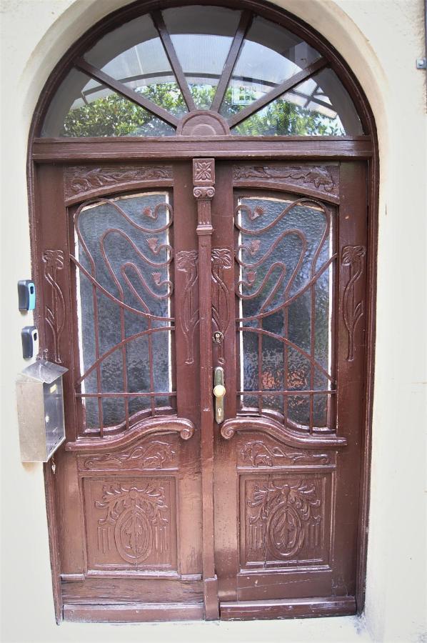 Sea Flower Apartment 里耶卡 外观 照片